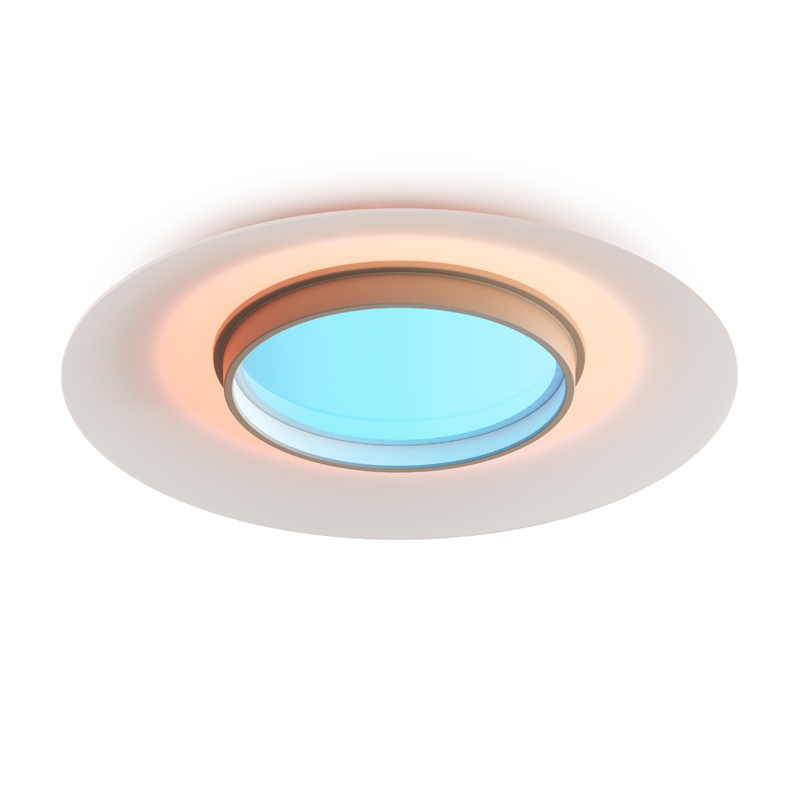Sky Dome Pro Ceiling Light