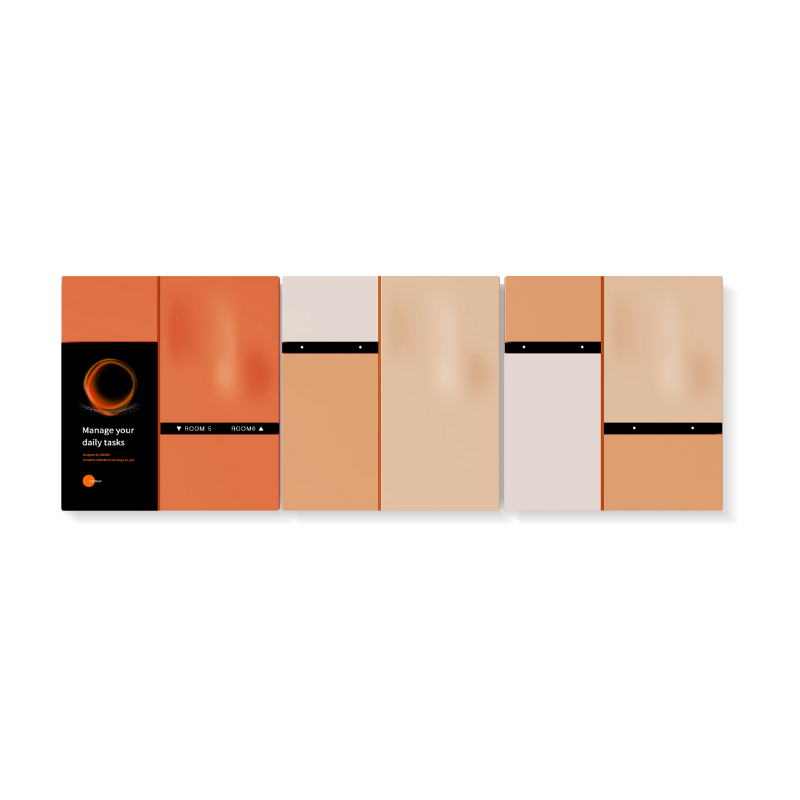 Defy Series Smart Switch