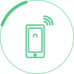 Remote mute mode